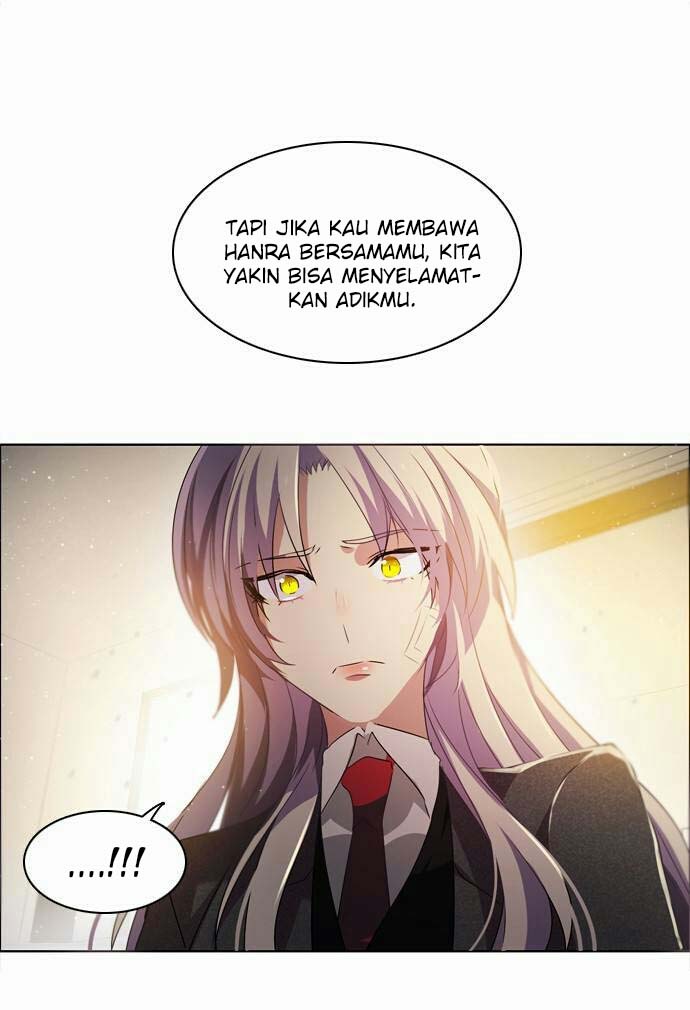 Zero Game Chapter 10 Gambar 11