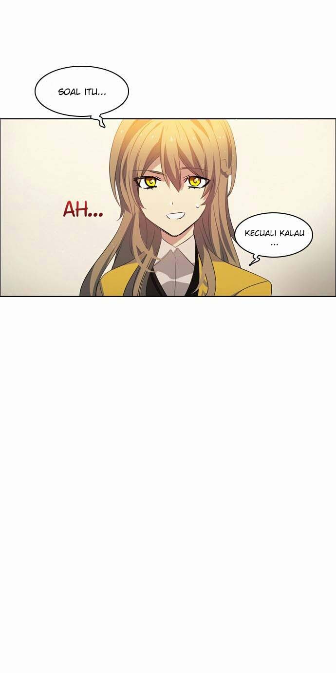 Zero Game Chapter 10 Gambar 19