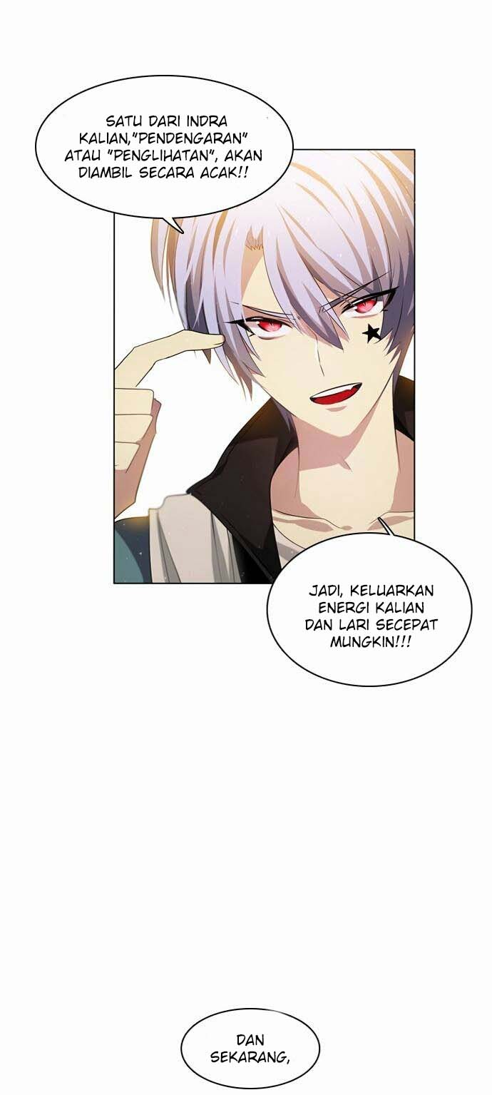 Zero Game Chapter 10 Gambar 23