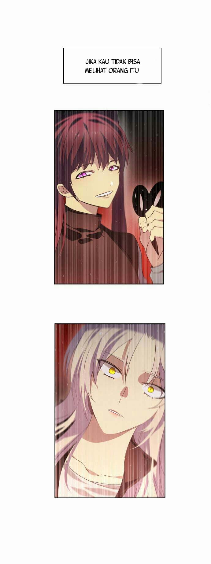 Zero Game Chapter 10 Gambar 31
