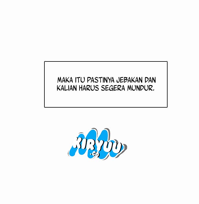 Zero Game Chapter 10 Gambar 32