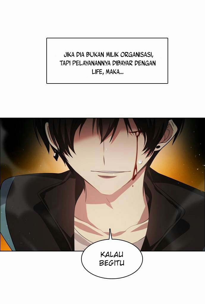 Zero Game Chapter 10 Gambar 51