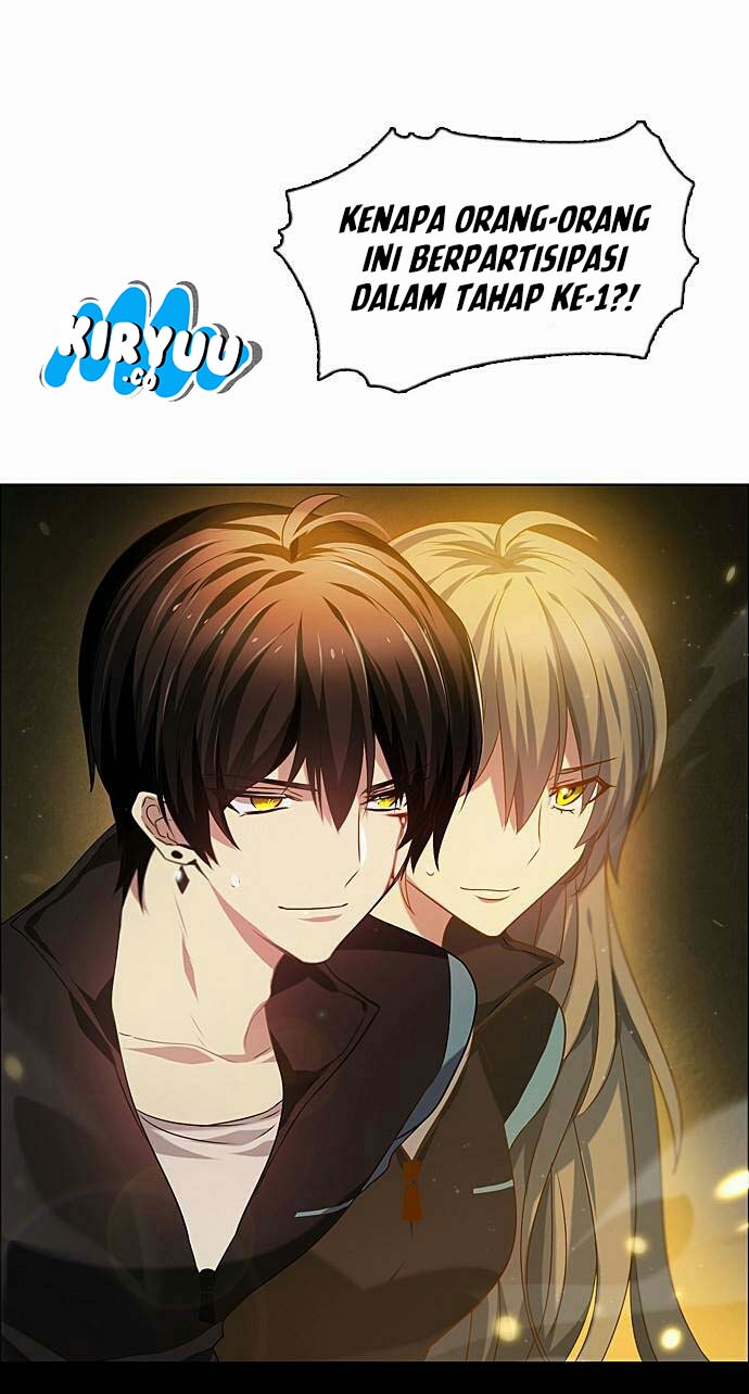Zero Game Chapter 10 Gambar 56