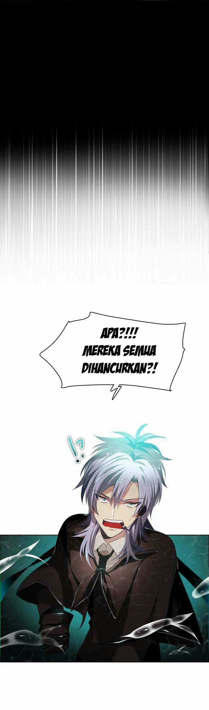 Zero Game Chapter 10 Gambar 57