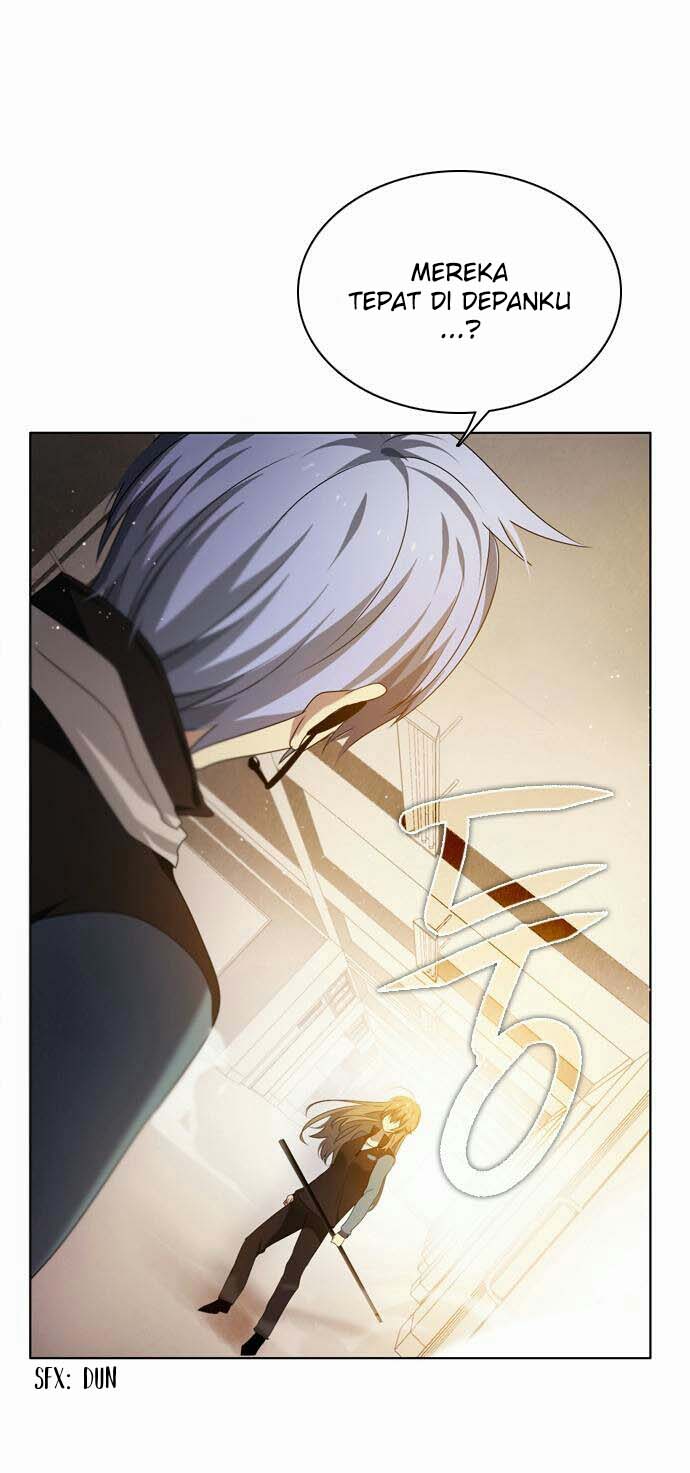 Zero Game Chapter 10 Gambar 61