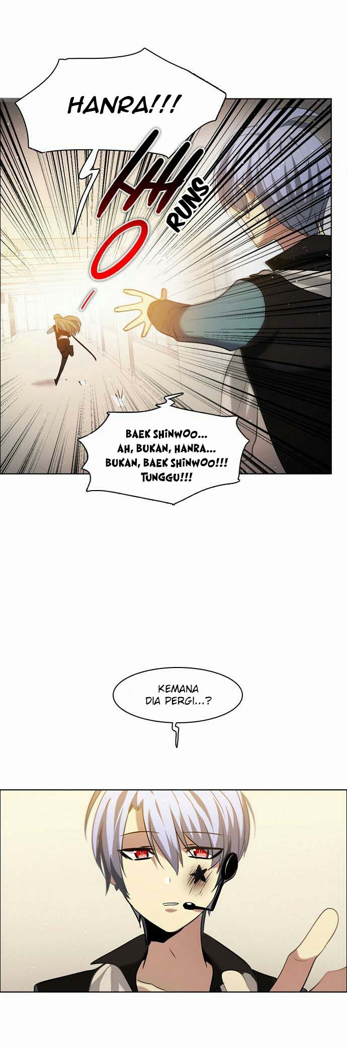 Zero Game Chapter 10 Gambar 64