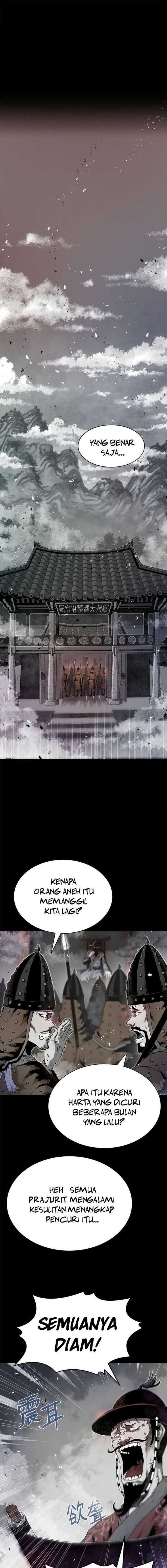 Zero Kill Assassin Chapter 01 Gambar 3