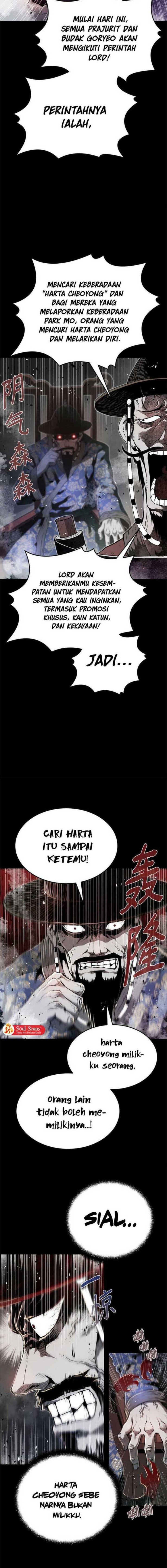 Zero Kill Assassin Chapter 01 Gambar 4