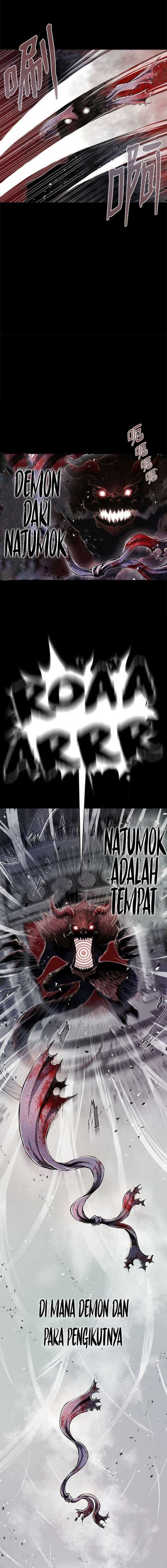 Zero Kill Assassin Chapter 01 Gambar 7