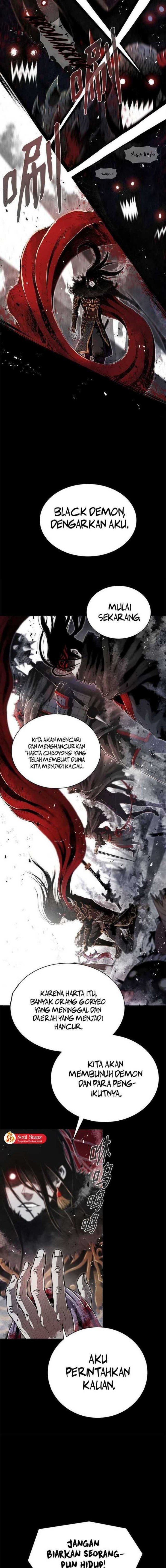Zero Kill Assassin Chapter 01 Gambar 9