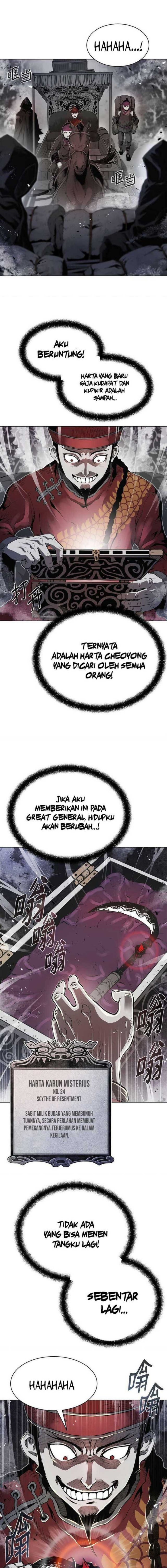 Zero Kill Assassin Chapter 01 Gambar 12