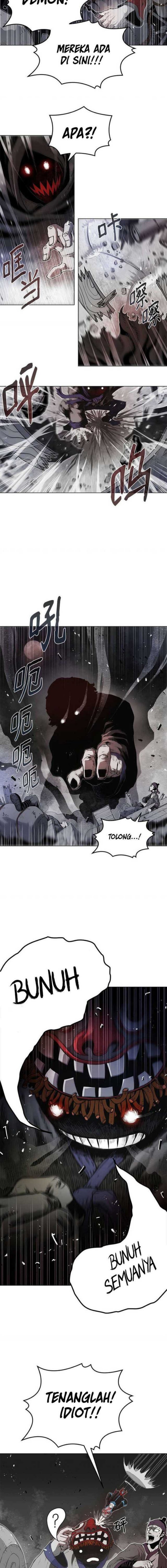 Zero Kill Assassin Chapter 01 Gambar 14