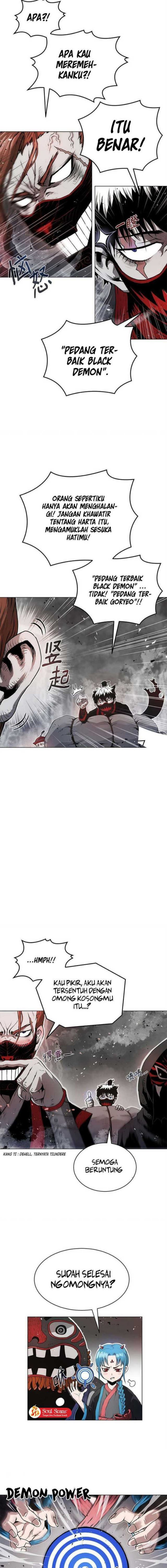 Zero Kill Assassin Chapter 01 Gambar 19