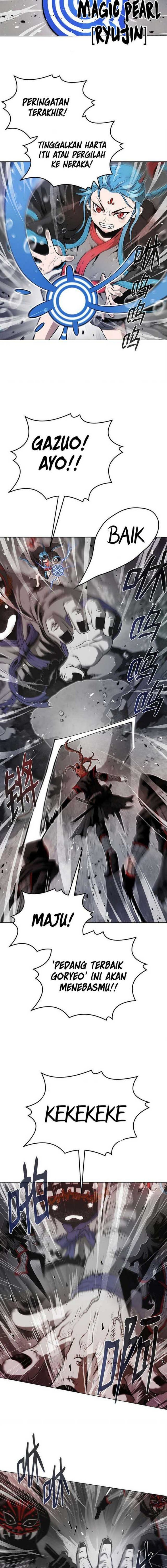 Zero Kill Assassin Chapter 01 Gambar 20