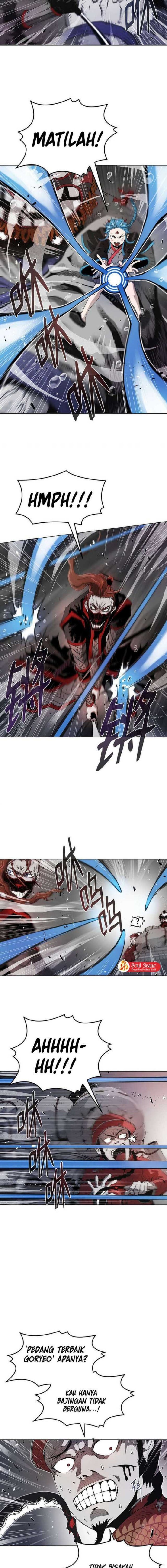 Zero Kill Assassin Chapter 01 Gambar 21