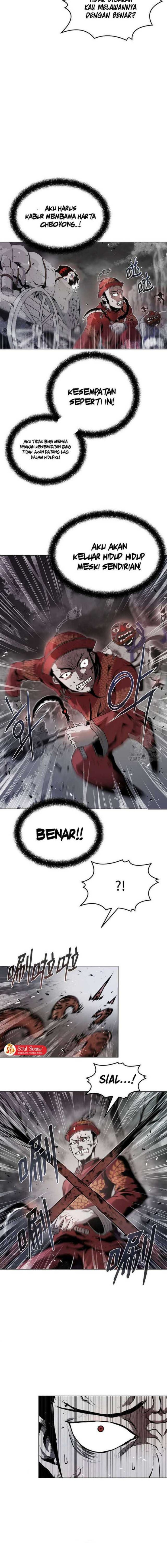 Zero Kill Assassin Chapter 01 Gambar 22