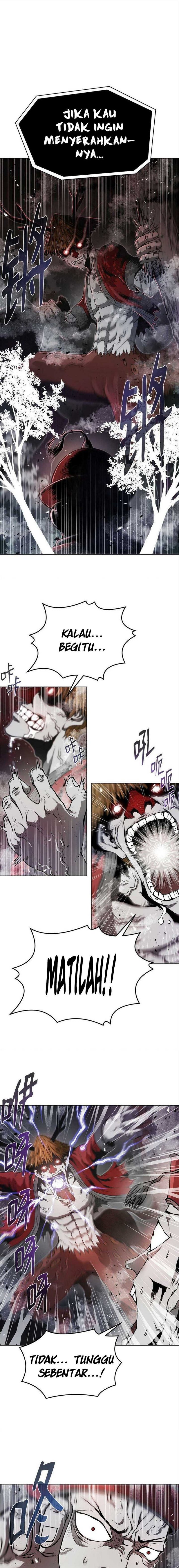 Zero Kill Assassin Chapter 02 Gambar 3