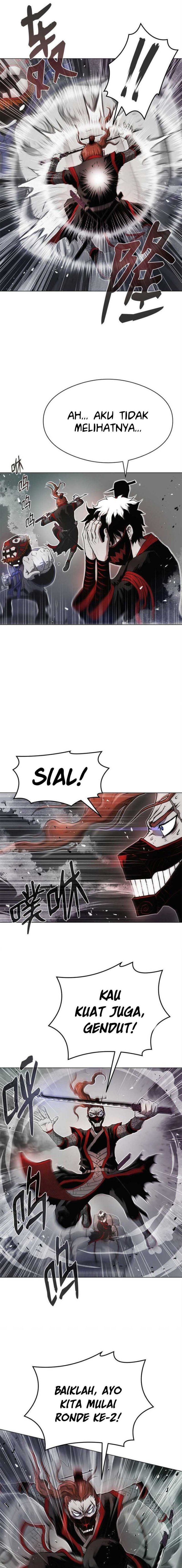 Zero Kill Assassin Chapter 02 Gambar 7