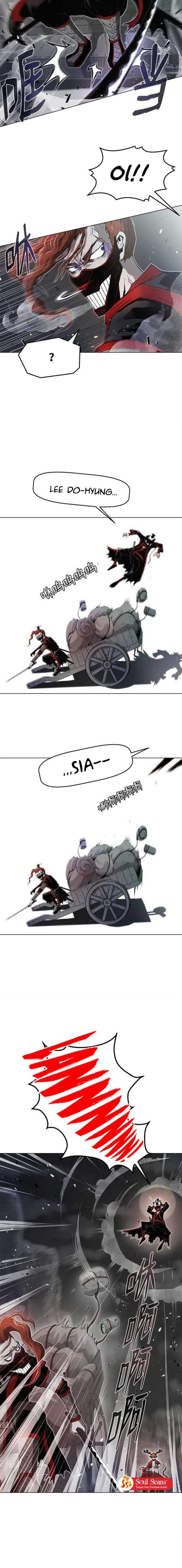 Zero Kill Assassin Chapter 02 Gambar 8