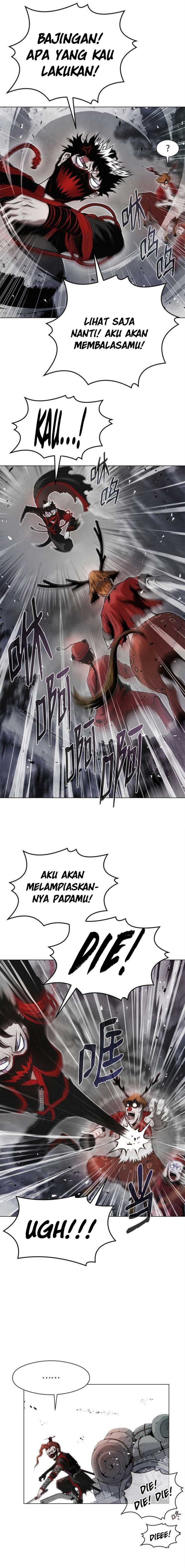 Zero Kill Assassin Chapter 02 Gambar 9
