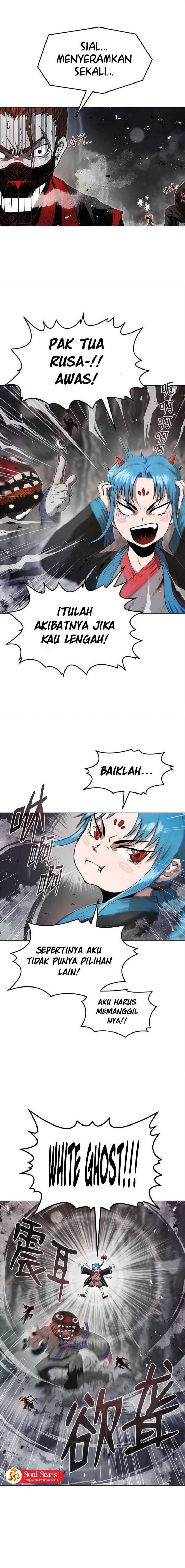 Zero Kill Assassin Chapter 02 Gambar 10