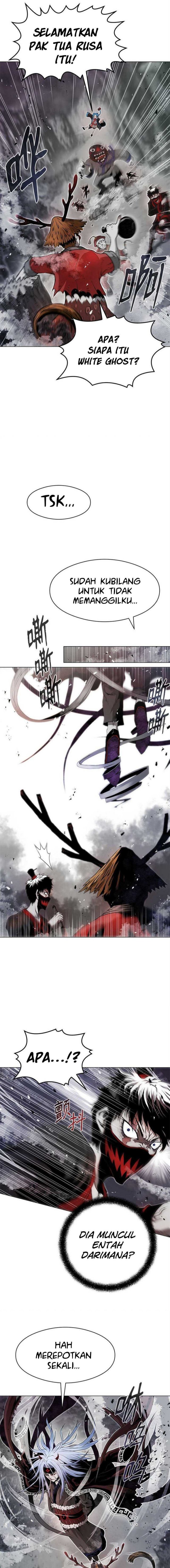 Zero Kill Assassin Chapter 02 Gambar 11