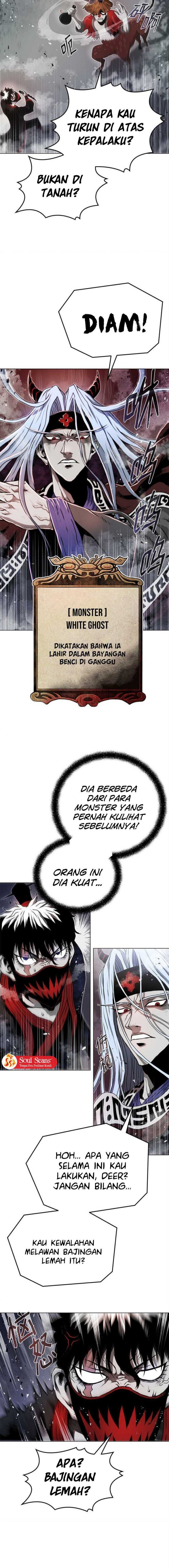 Zero Kill Assassin Chapter 02 Gambar 12