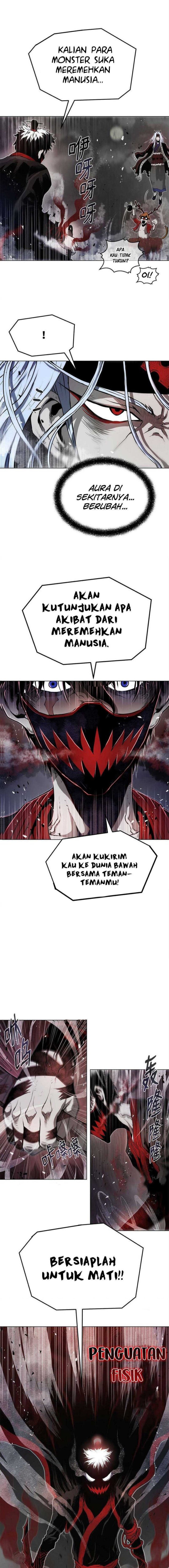 Zero Kill Assassin Chapter 02 Gambar 13