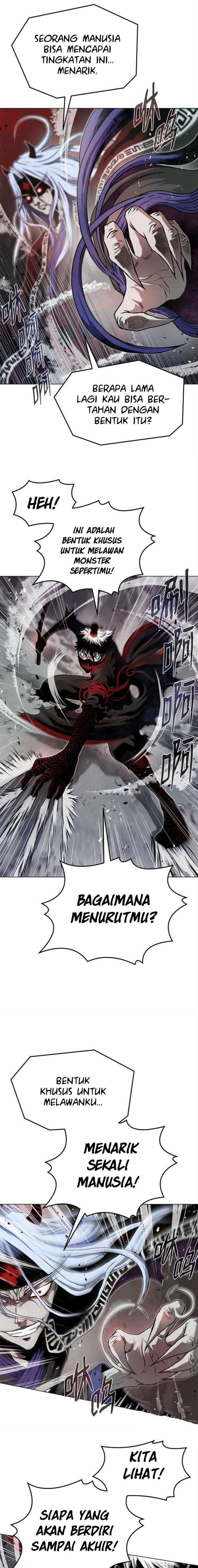 Zero Kill Assassin Chapter 02 Gambar 15