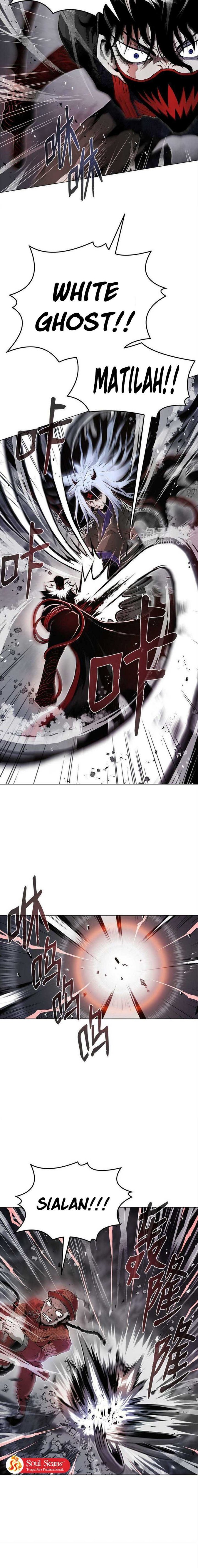 Zero Kill Assassin Chapter 02 Gambar 16