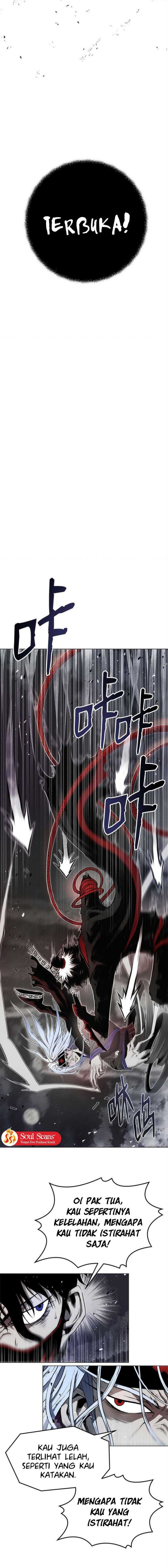 Zero Kill Assassin Chapter 02 Gambar 18