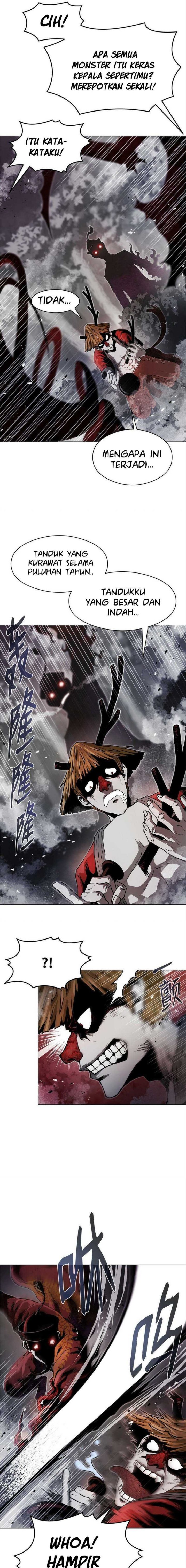 Zero Kill Assassin Chapter 02 Gambar 19