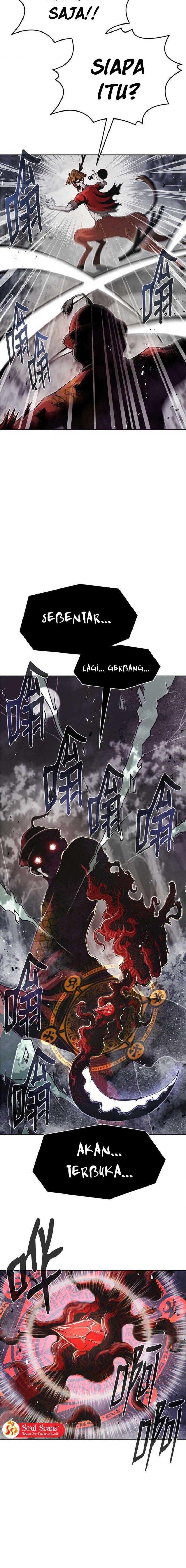 Zero Kill Assassin Chapter 02 Gambar 20