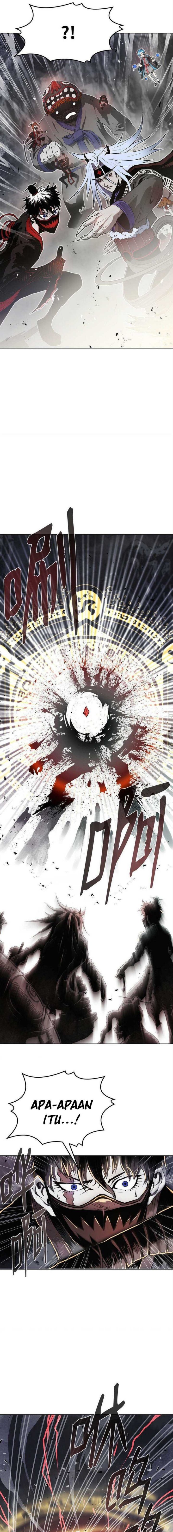 Zero Kill Assassin Chapter 02 Gambar 21