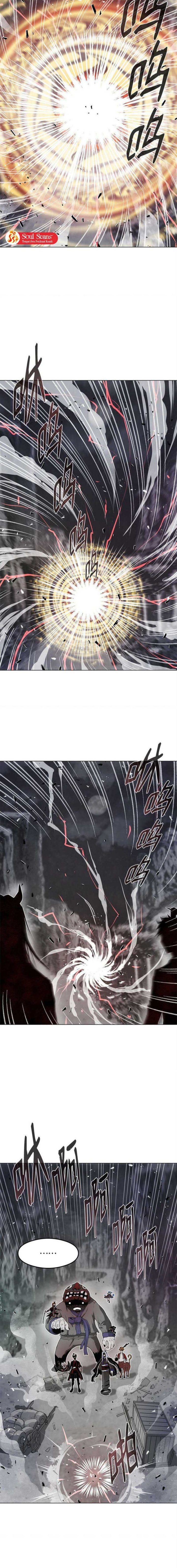 Zero Kill Assassin Chapter 02 Gambar 22