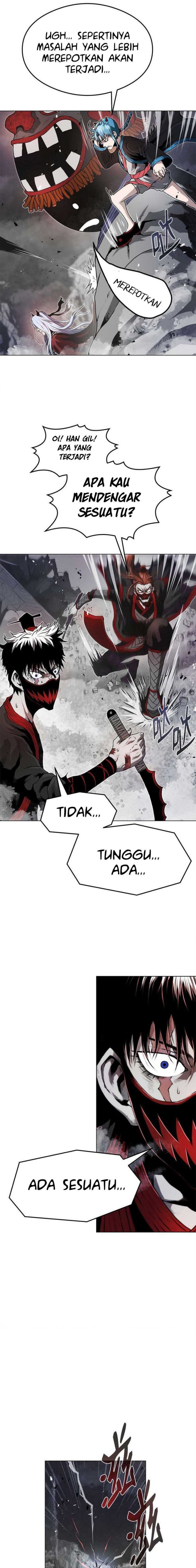Zero Kill Assassin Chapter 02 Gambar 23