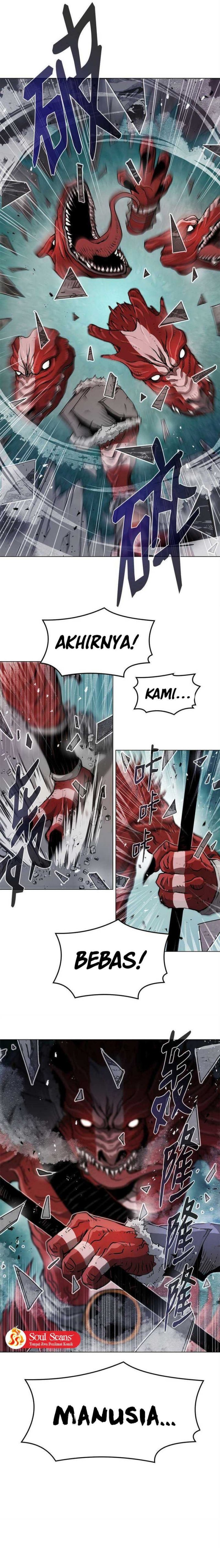 Zero Kill Assassin Chapter 02 Gambar 25