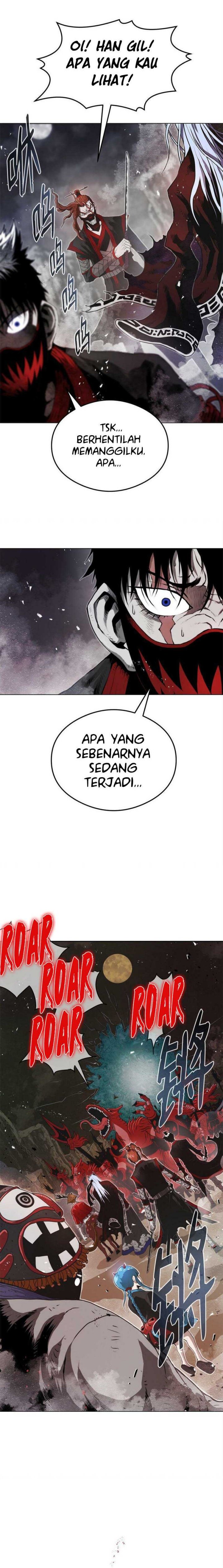 Zero Kill Assassin Chapter 02 Gambar 26