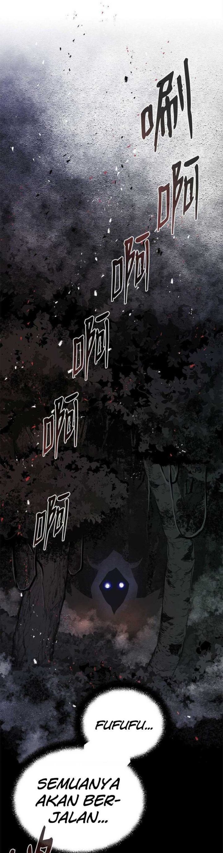Zero Kill Assassin Chapter 02 Gambar 27