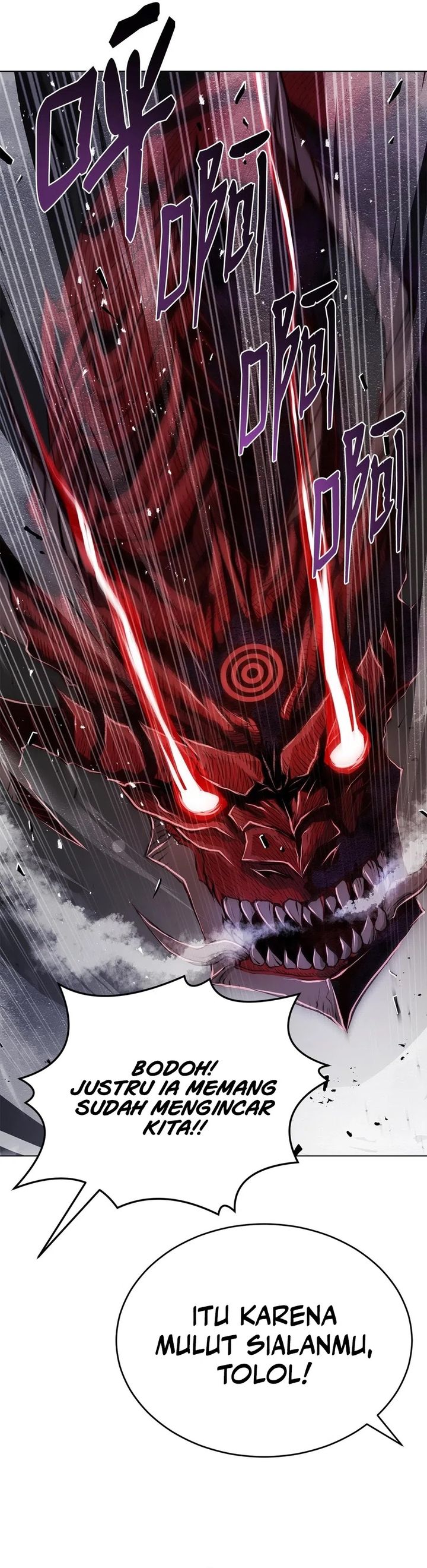 Zero Kill Assassin Chapter 04 Gambar 7