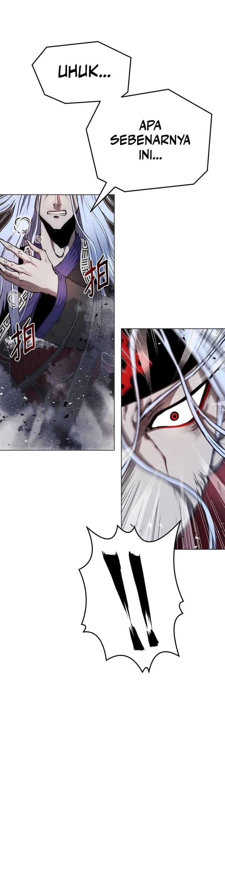 Zero Kill Assassin Chapter 04 Gambar 15