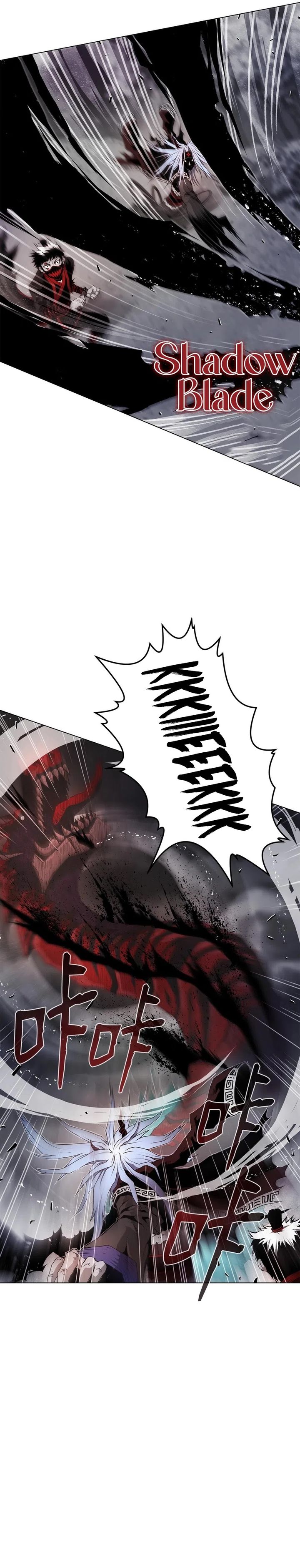 Zero Kill Assassin Chapter 04 Gambar 17