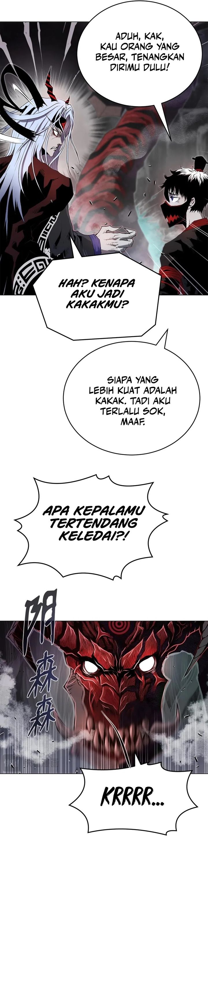 Zero Kill Assassin Chapter 04 Gambar 19