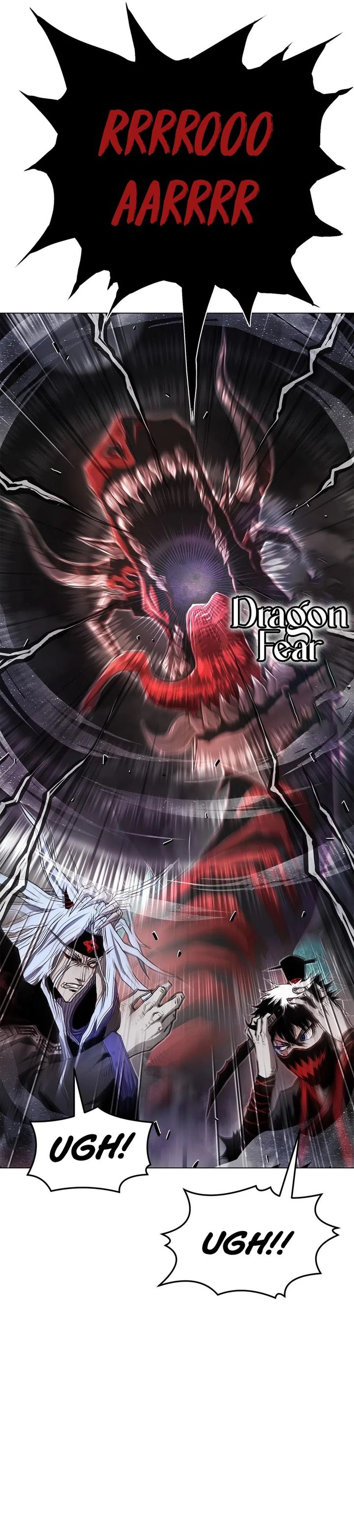 Zero Kill Assassin Chapter 04 Gambar 20