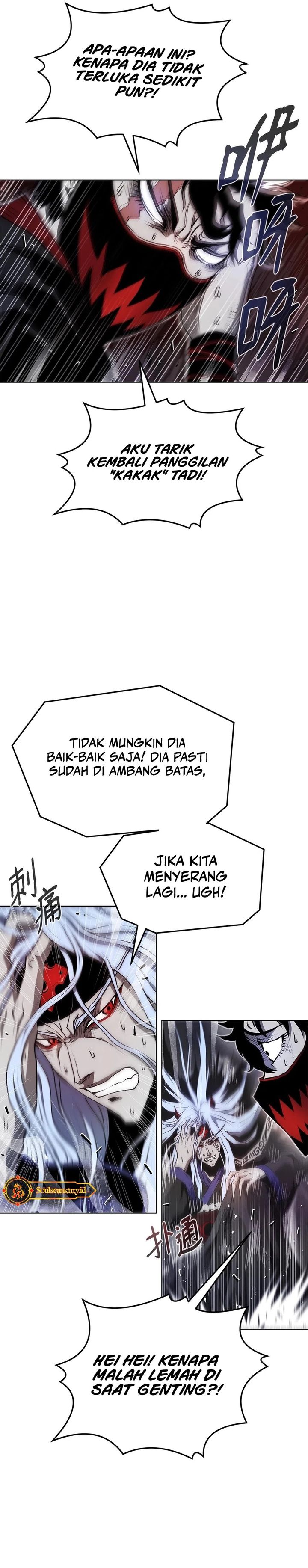 Zero Kill Assassin Chapter 04 Gambar 21