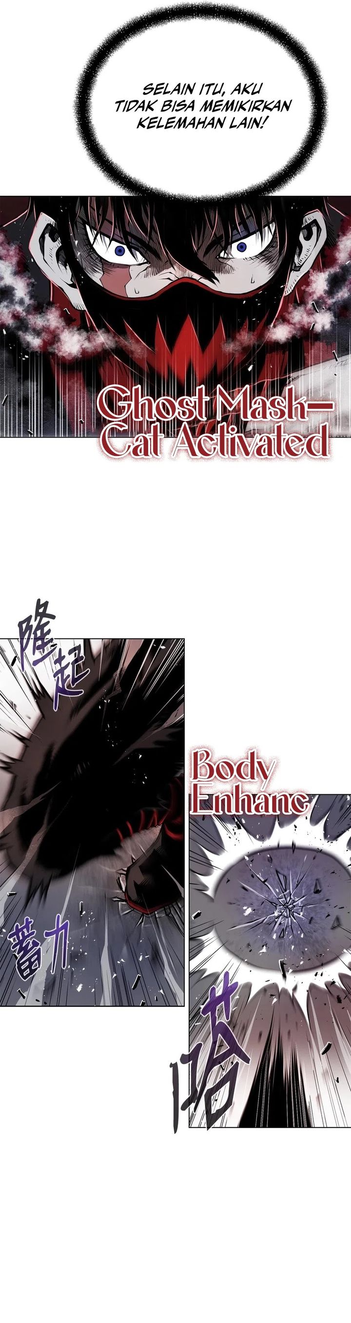 Zero Kill Assassin Chapter 04 Gambar 24