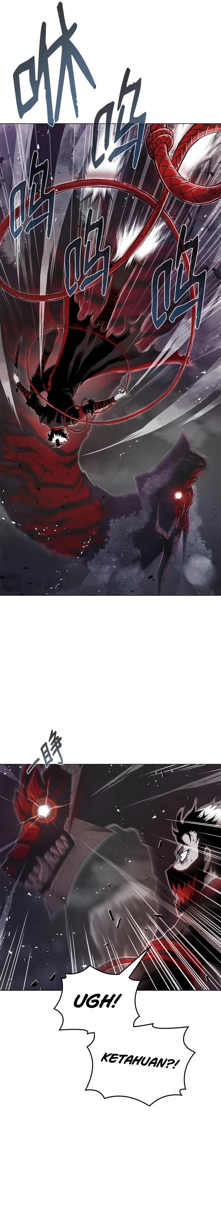 Zero Kill Assassin Chapter 04 Gambar 25