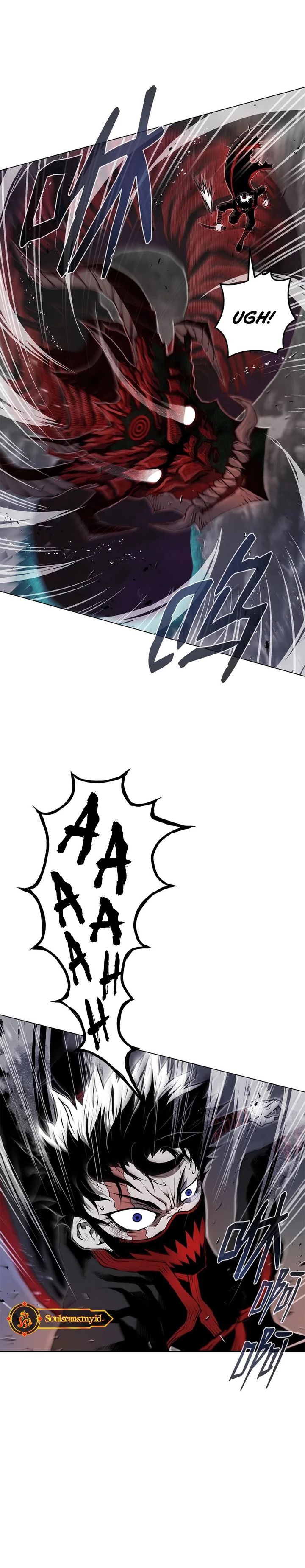 Zero Kill Assassin Chapter 04 Gambar 26