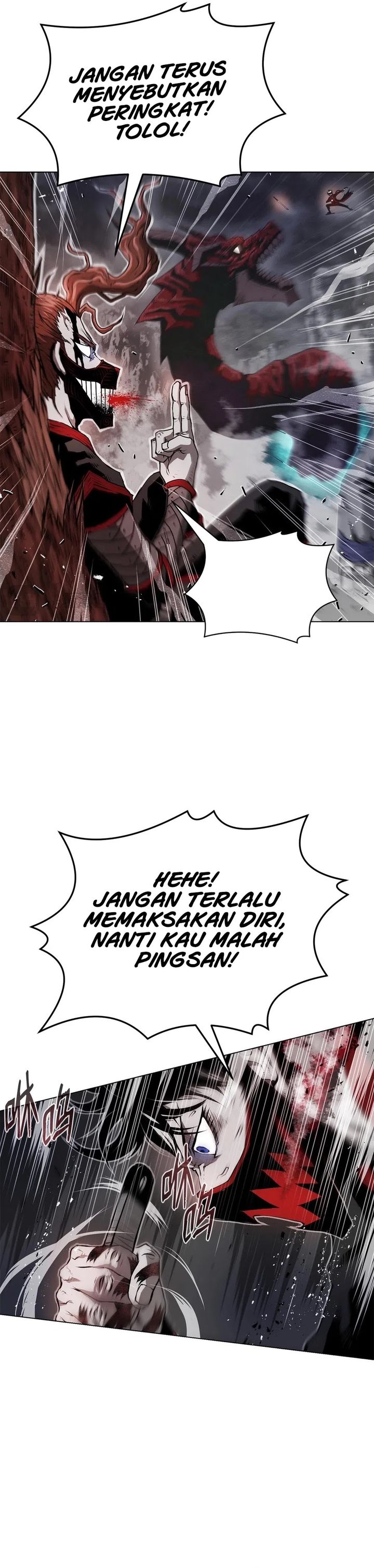 Zero Kill Assassin Chapter 04 Gambar 29
