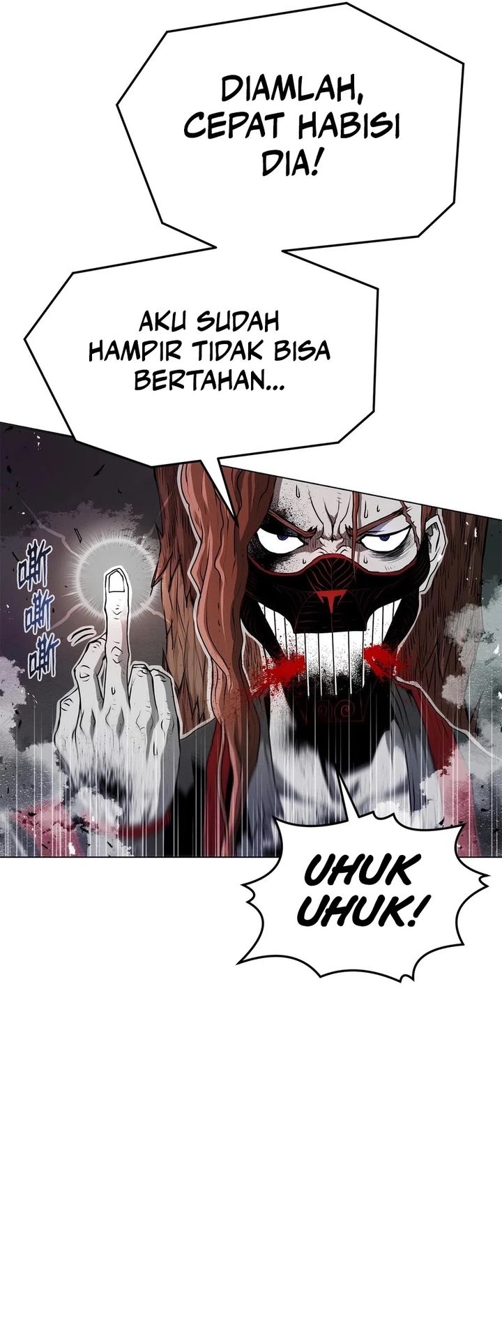 Zero Kill Assassin Chapter 04 Gambar 30